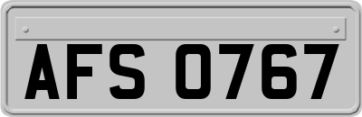 AFS0767