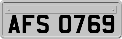 AFS0769