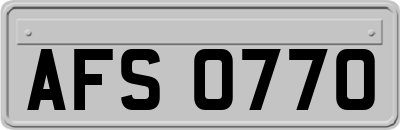 AFS0770