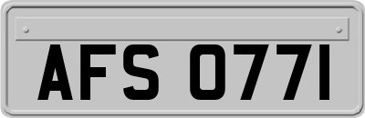 AFS0771