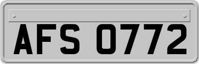 AFS0772