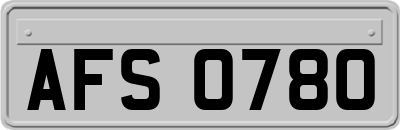 AFS0780
