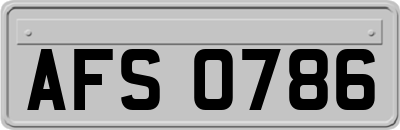 AFS0786