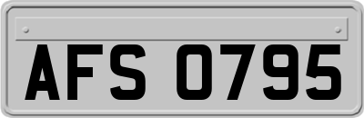 AFS0795