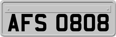 AFS0808