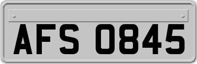 AFS0845