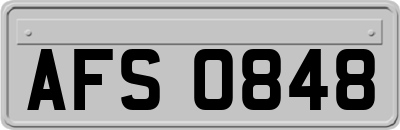 AFS0848