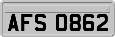 AFS0862