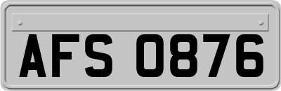 AFS0876