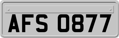 AFS0877