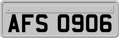 AFS0906