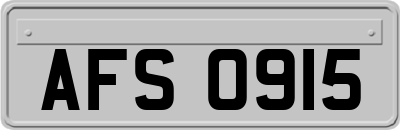 AFS0915