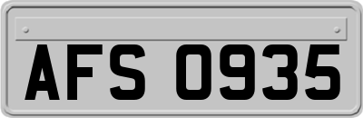 AFS0935