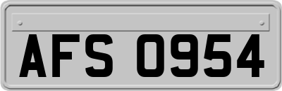 AFS0954