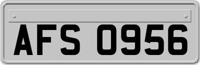 AFS0956