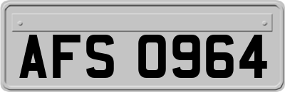 AFS0964