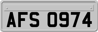 AFS0974