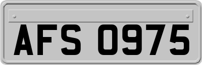 AFS0975