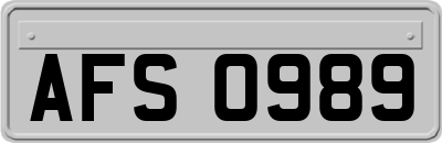 AFS0989