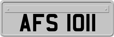 AFS1011