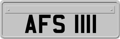 AFS1111