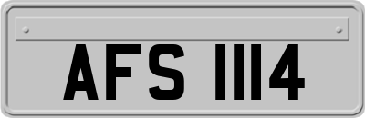 AFS1114