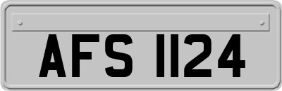AFS1124