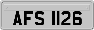 AFS1126