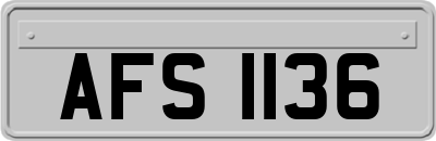 AFS1136