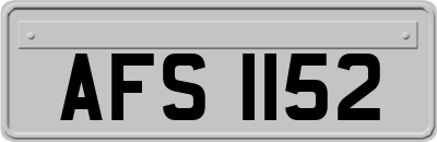 AFS1152