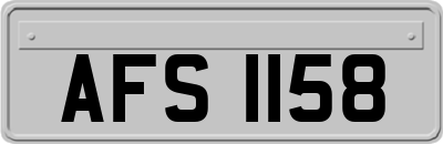 AFS1158