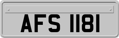 AFS1181