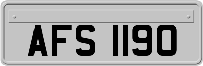 AFS1190