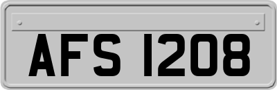 AFS1208