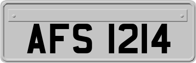 AFS1214