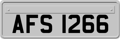 AFS1266
