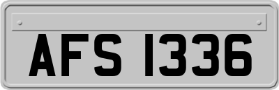 AFS1336