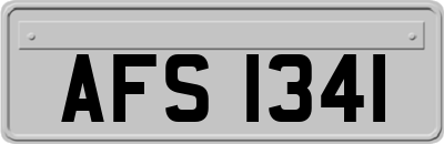 AFS1341