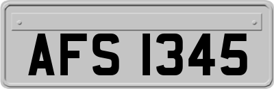 AFS1345