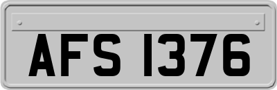 AFS1376