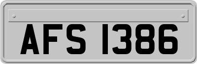 AFS1386