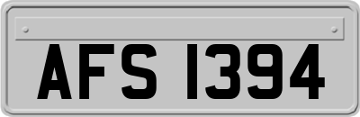AFS1394