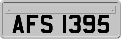 AFS1395