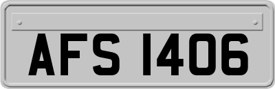 AFS1406