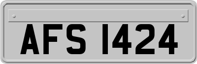 AFS1424