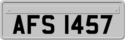 AFS1457