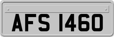 AFS1460