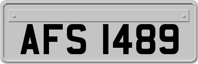 AFS1489