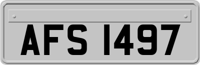 AFS1497