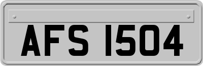 AFS1504
